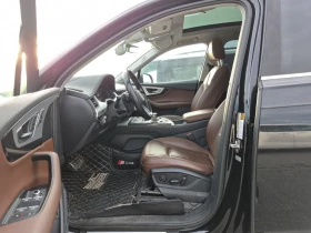 Audi Q7 * 3.0T TECHNIK * CARFAX * ��� ������������ ������ | Mobile.bg � ����� ������ 5