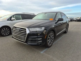 ������ Audi Q7