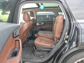 Audi Q7 * 3.0T TECHNIK * CARFAX * ��� ������������ ������ | Mobile.bg � ����� ������ 13