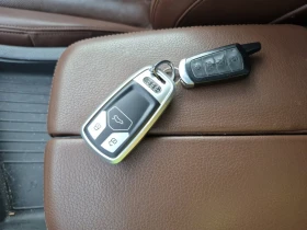 Audi Q7 * 3.0T TECHNIK * CARFAX * ��� ������������ ������ | Mobile.bg � ����� ������ 8