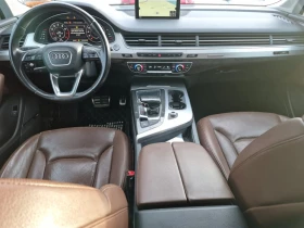 Audi Q7 * 3.0T TECHNIK * CARFAX * ��� ������������ ������ | Mobile.bg � ����� ������ 11