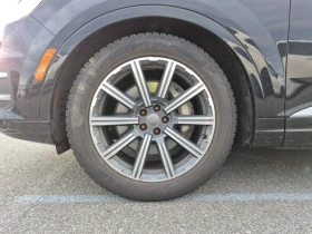 Audi Q7 * 3.0T TECHNIK * CARFAX * ��� ������������ ������ | Mobile.bg � ����� ������ 6