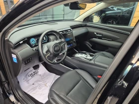 Hyundai Tucson Prime Plug-in hybrid 4WD  - 25100 € / 49091.33 лв. - 18544254 12