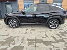 Hyundai Tucson Prime Plug-in hybrid 4WD  - 25100 € / 49091.33 лв. - 18544254 4