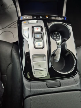 Hyundai Tucson Prime Plug-in hybrid 4WD  - 25100 € / 49091.33 лв. - 18544254 10