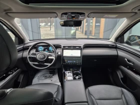 Hyundai Tucson Prime Plug-in hybrid 4WD  - 25100 € / 49091.33 лв. - 18544254 9