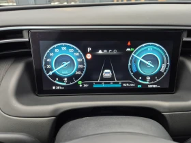 Hyundai Tucson Prime Plug-in hybrid 4WD  - 25100 € / 49091.33 лв. - 18544254 13