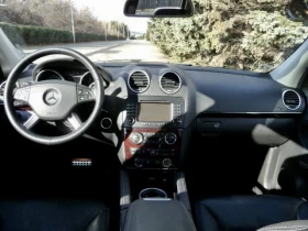 Mercedes-Benz GL 420 TDI - 9250 € / 18091.43 лв. - 53230660 12