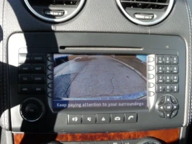 Mercedes-Benz GL 420 TDI - 9250 € / 18091.43 лв. - 53230660 5