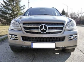 Mercedes-Benz GL 420 TDI - 9250 € / 18091.43 лв. - 53230660 3