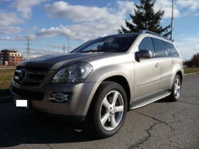 Mercedes-Benz GL 420 TDI - 9250 € / 18091.43 лв. - 53230660 10