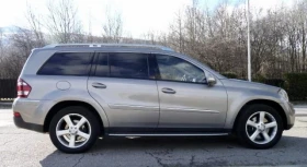 Mercedes-Benz GL 420 TDI