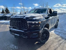 Dodge RAM 2500 * Limited * CARFAX * БЕЗ ПЪРВОНАЧАЛНА ВНОСКА