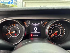 Jeep Wrangler SPORT| 3.6L| 4x4| CARFAX|   - 19400 € / 37943.10 лв. - 34962179 11