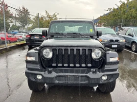 Jeep Wrangler SPORT| 3.6L| 4x4| CARFAX|   - 19400 € / 37943.10 лв. - 34962179 2