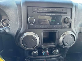 Jeep Wrangler * Sport * Manual* 4WD* 3.6L *  - 7250 € / 14179.77 лв. - 12533677 9