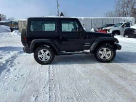 Jeep Wrangler * Sport * Manual* 4WD* 3.6L *  - 7250 € / 14179.77 лв. - 12533677 3