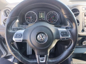 VW Tiguan 2.0TDI R-LINE 4MOTION  - 11500 € / 22492.04 лв. - 20823185 17