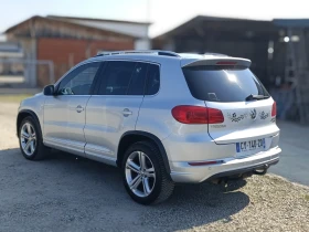 VW Tiguan 2.0TDI R-LINE 4MOTION  - 11500 € / 22492.04 лв. - 20823185 3