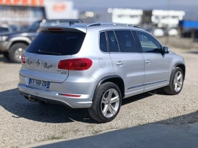 VW Tiguan 2.0TDI R-LINE 4MOTION  - 11500 € / 22492.04 лв. - 20823185 4