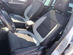 VW Tiguan 2.0TDI R-LINE 4MOTION  - 11500 € / 22492.04 лв. - 20823185 7