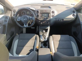VW Tiguan 2.0TDI R-LINE 4MOTION  - 11500 € / 22492.04 лв. - 20823185 12