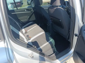 VW Tiguan 2.0TDI R-LINE 4MOTION  - 11500 € / 22492.04 лв. - 20823185 9