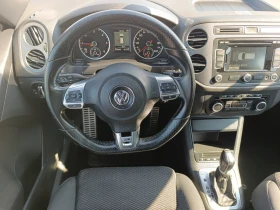 VW Tiguan 2.0TDI R-LINE 4MOTION  - 11500 € / 22492.04 лв. - 20823185 14
