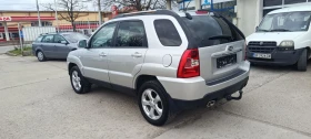 Kia Sportage 2, 0CRDI | Auto.bg — изображение 6