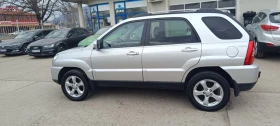 Kia Sportage 2, 0CRDI | Auto.bg — изображение 7