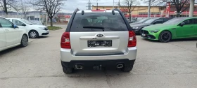 Kia Sportage 2, 0CRDI | Auto.bg — изображение 5