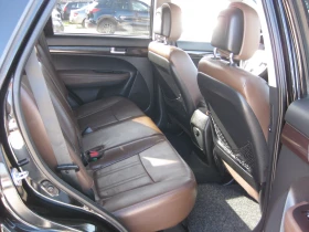 Kia Sorento 2.2 CRDI   VGT - 8700 € / 17015.72 лв. - 61416073 14