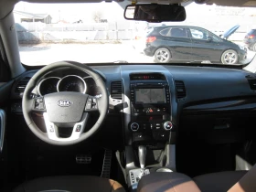 Kia Sorento 2.2 CRDI   VGT - 8700 € / 17015.72 лв. - 61416073 11