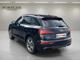 Audi Q5 S line 50 TDI - 42999 € / 84098.73 лв. - 36460268 4