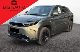 Toyota Urban Cruiser EV 61kWh TEAMPLAYER CAMERA