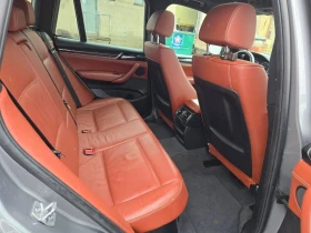 BMW X3 xDrive28i* АвтоКредит* (ЦЕНА ДО БГ) - 11500 € / 22492.04 лв. - 26814302 7
