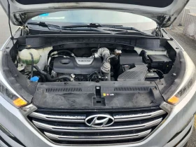 Hyundai Tucson SE| PANORAMA| ПОДГРЕВИ| CARFAX|  | Auto.bg — изображение 7