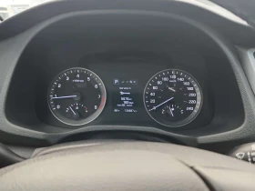 Hyundai Tucson SE| PANORAMA| ПОДГРЕВИ| CARFAX|  | Auto.bg — изображение 8