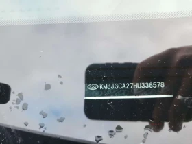 Hyundai Tucson SE| PANORAMA| ПОДГРЕВИ| CARFAX|  | Auto.bg — изображение 16