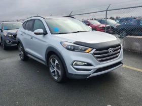 Hyundai Tucson SE| PANORAMA| ПОДГРЕВИ| CARFAX|  | Auto.bg — изображение 2