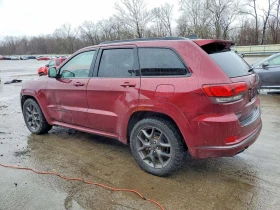 Jeep Grand cherokee * CARFAX * ЦЕНА ДО БГ - 15200 € / 29728.62 лв. - 33727596 2