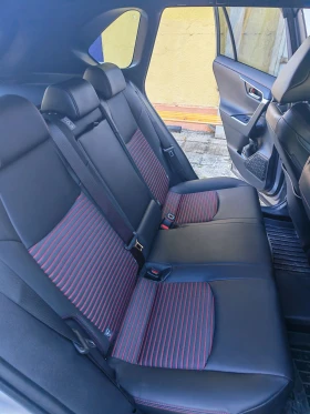 Toyota Rav4 Plug-in hybrid  | Mobile.bg � ����� ������ 5