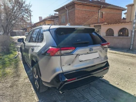 Toyota Rav4 Plug-in hybrid  | Mobile.bg � ����� ������ 4