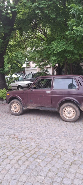 Lada Niva | Mobile.bg � ����� ������ 6