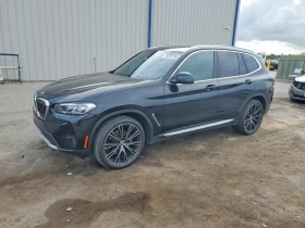 ������ BMW X3