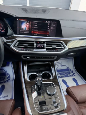 BMW X5 M-Sport, Laser, Head-up, Soft close | Mobile.bg � ����� ������ 14