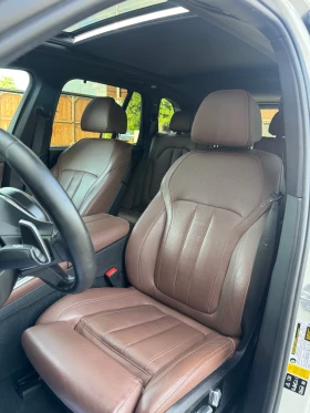 BMW X5 M-Sport, Laser, Head-up, Soft close | Mobile.bg � ����� ������ 9