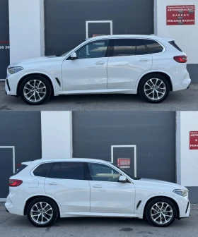 BMW X5 M-Sport, Laser, Head-up, Soft close | Mobile.bg � ����� ������ 7