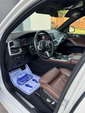 BMW X5 M-Sport, Laser, Head-up, Soft close | Mobile.bg � ����� ������ 8