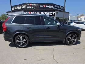 Volvo Xc90 R Design  CARFAX | Mobile.bg � ����� ������ 3